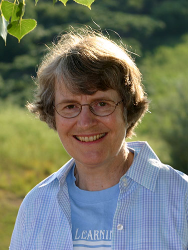 Connie Mutel