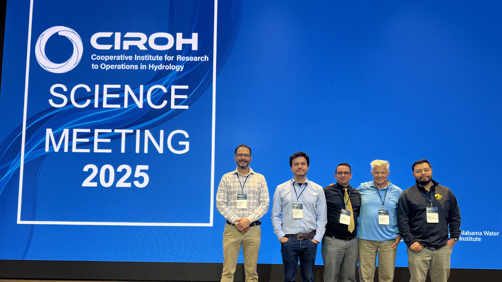 CIROH 2025